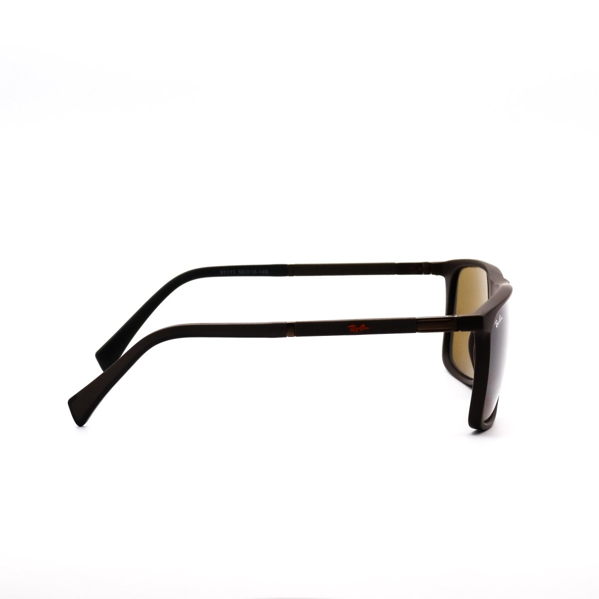 RAYBAN CLASSSIC - 4602 - Matte Black - Sunglasses - CHASHMAY KHAS® - product_vendor