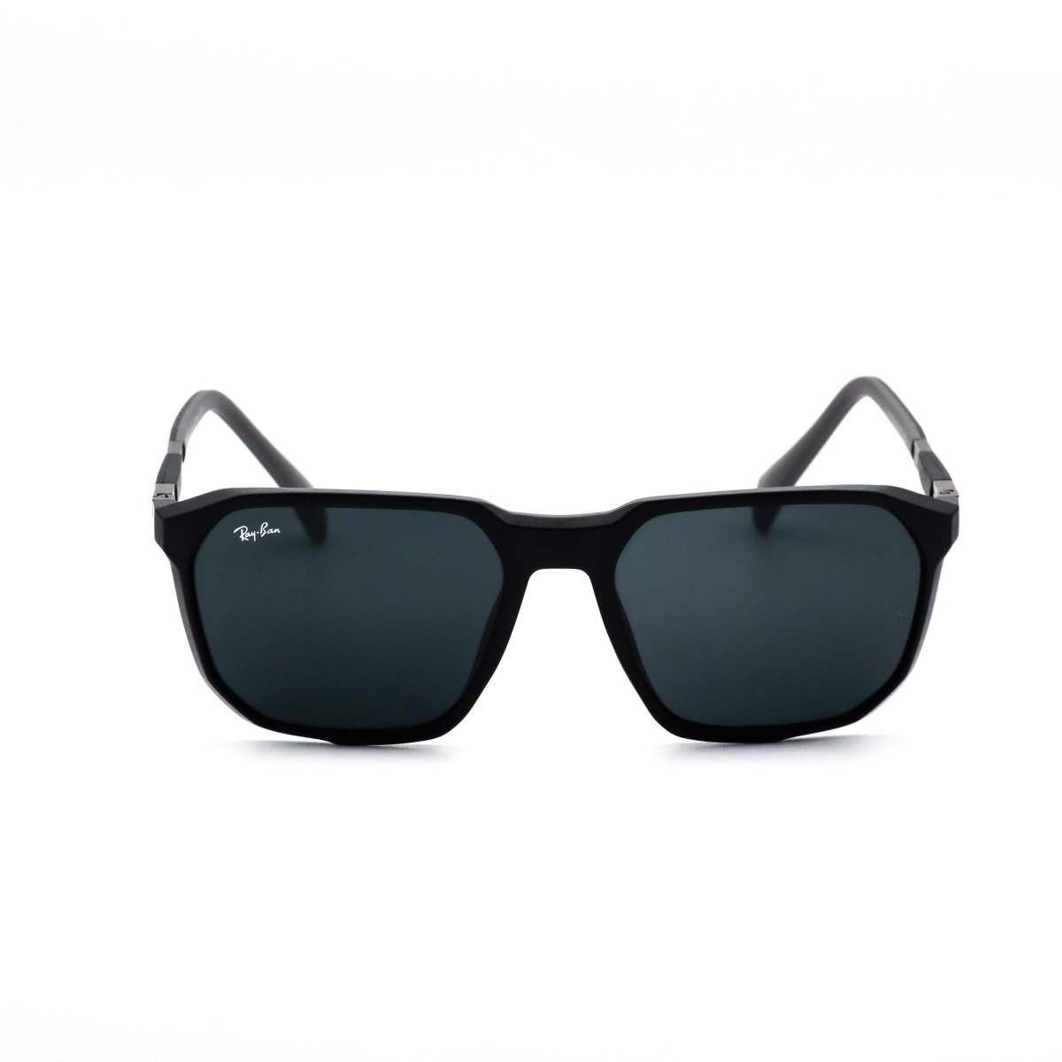 RAYBAN CLASSSIC - 4602 - Matte Black - Sunglasses - CHASHMAY KHAS® - product_vendor