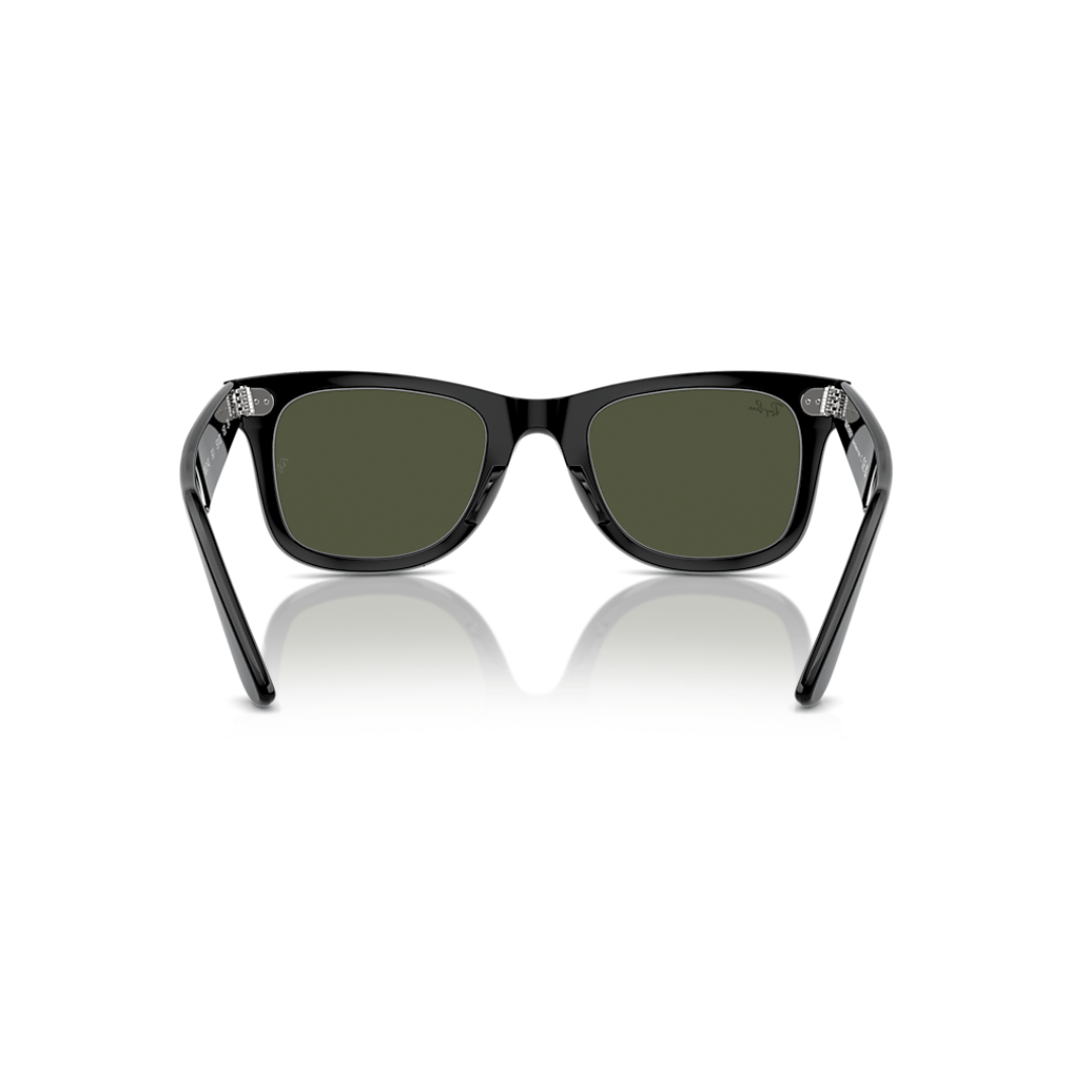 RayBan - RB2140 - Wayfarer Classic - G - 15 Lenses - CHASHMAY KHAS® - product_vendor