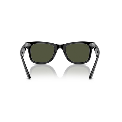 RayBan - RB2140 - Wayfarer Classic - G - 15 Lenses - CHASHMAY KHAS® - product_vendor
