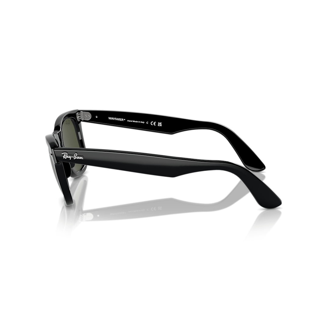 RayBan - RB2140 - Wayfarer Classic - G - 15 Lenses - CHASHMAY KHAS® - product_vendor