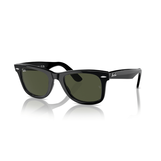 RayBan - RB2140 - Wayfarer Classic - G - 15 Lenses - CHASHMAY KHAS® - product_vendor