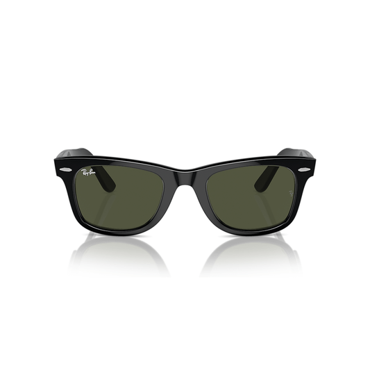 RayBan - RB2140 - Wayfarer Classic - G - 15 Lenses - CHASHMAY KHAS® - product_vendor
