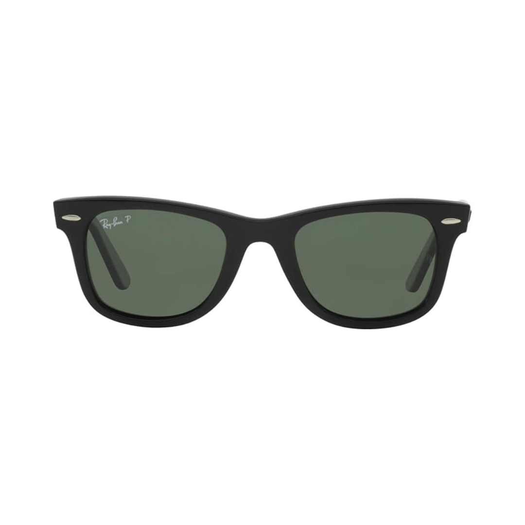 RayBan - RB2140 - Wayfarer Classic - Polarized Green - CHASHMAY KHAS® - product_vendor