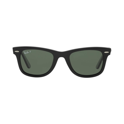 RayBan - RB2140 - Wayfarer Classic - Polarized Green - CHASHMAY KHAS® - product_vendor