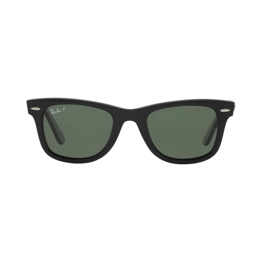 RayBan - RB2140 - Wayfarer Classic - Polarized Green - CHASHMAY KHAS® - product_vendor