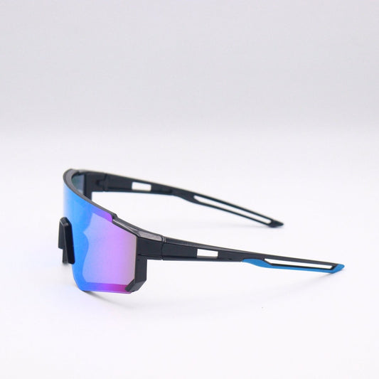 Speedcraft Style - Performance - Shield Sunglasses - For Kids - CHASHMAY KHAS® - product_vendor