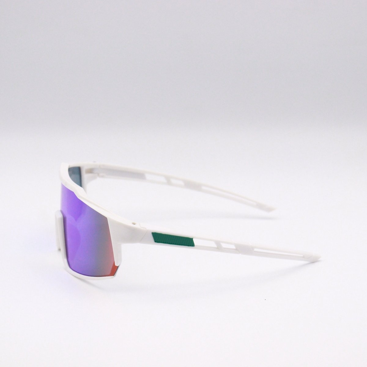 Speedcraft Style - Performance - Shield Sunglasses - For Kids - CHASHMAY KHAS® - product_vendor