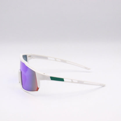 Speedcraft Style - Performance - Shield Sunglasses - For Kids - CHASHMAY KHAS® - product_vendor