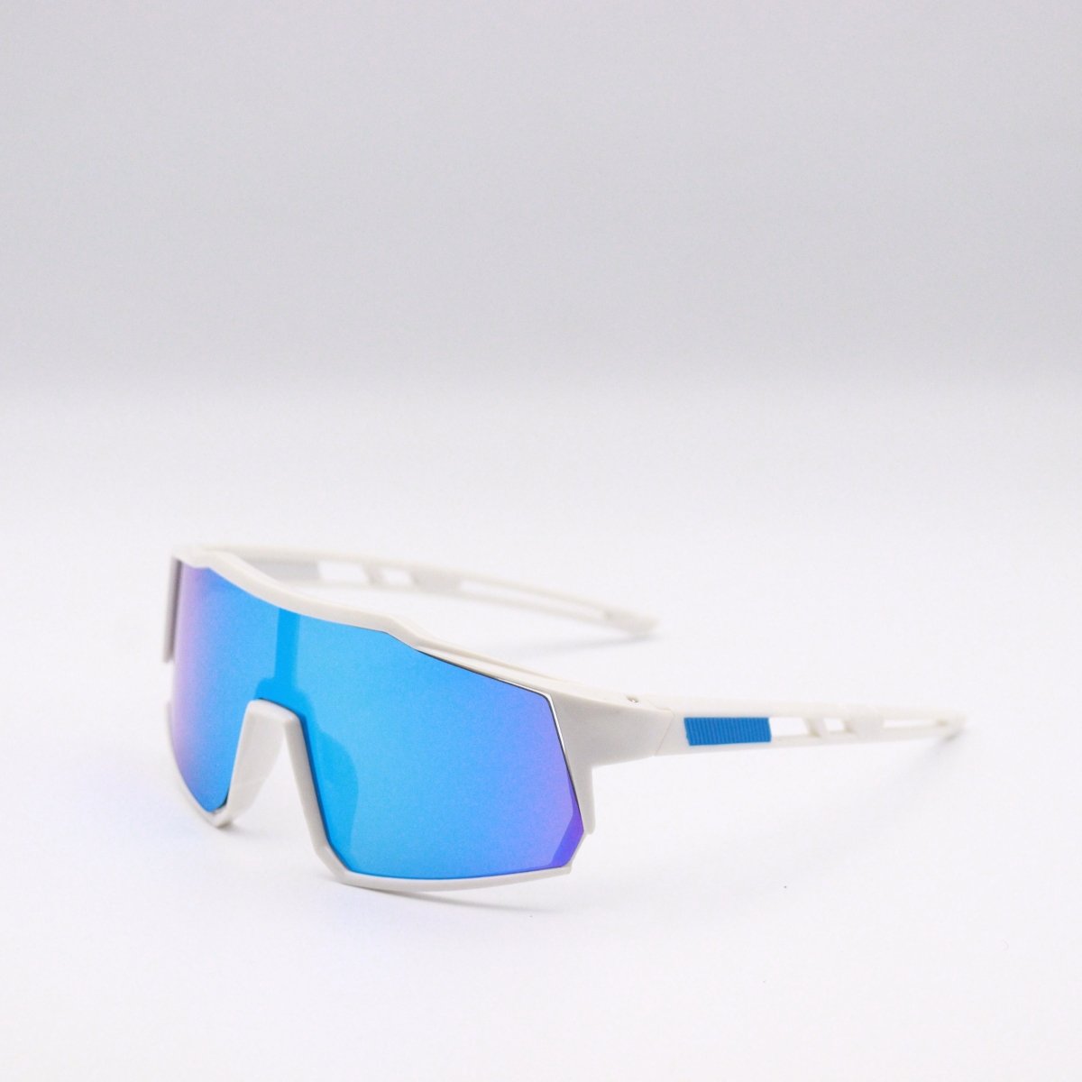 Speedcraft Style - Performance - Shield Sunglasses - For Kids - CHASHMAY KHAS® - product_vendor