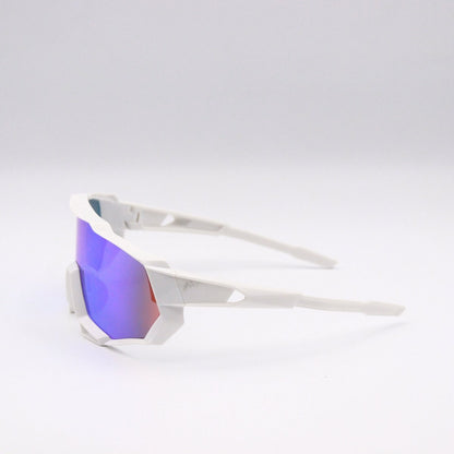 Speedcraft Style - Performance - Shield Sunglasses - For Kids - CHASHMAY KHAS® - product_vendor