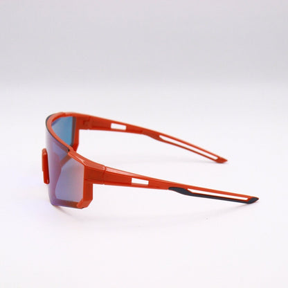 Speedcraft Style - Performance - Shield Sunglasses - For Kids - CHASHMAY KHAS® - product_vendor