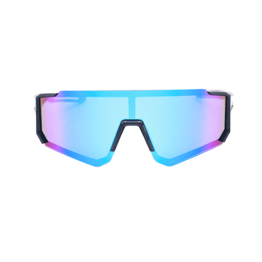 Speedcraft Style - Performance - Shield Sunglasses - For Kids - CHASHMAY KHAS® - product_vendor