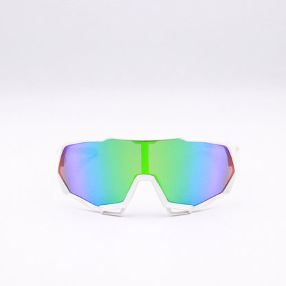 Speedcraft Style - Performance - Shield Sunglasses - For Kids - CHASHMAY KHAS® - product_vendor