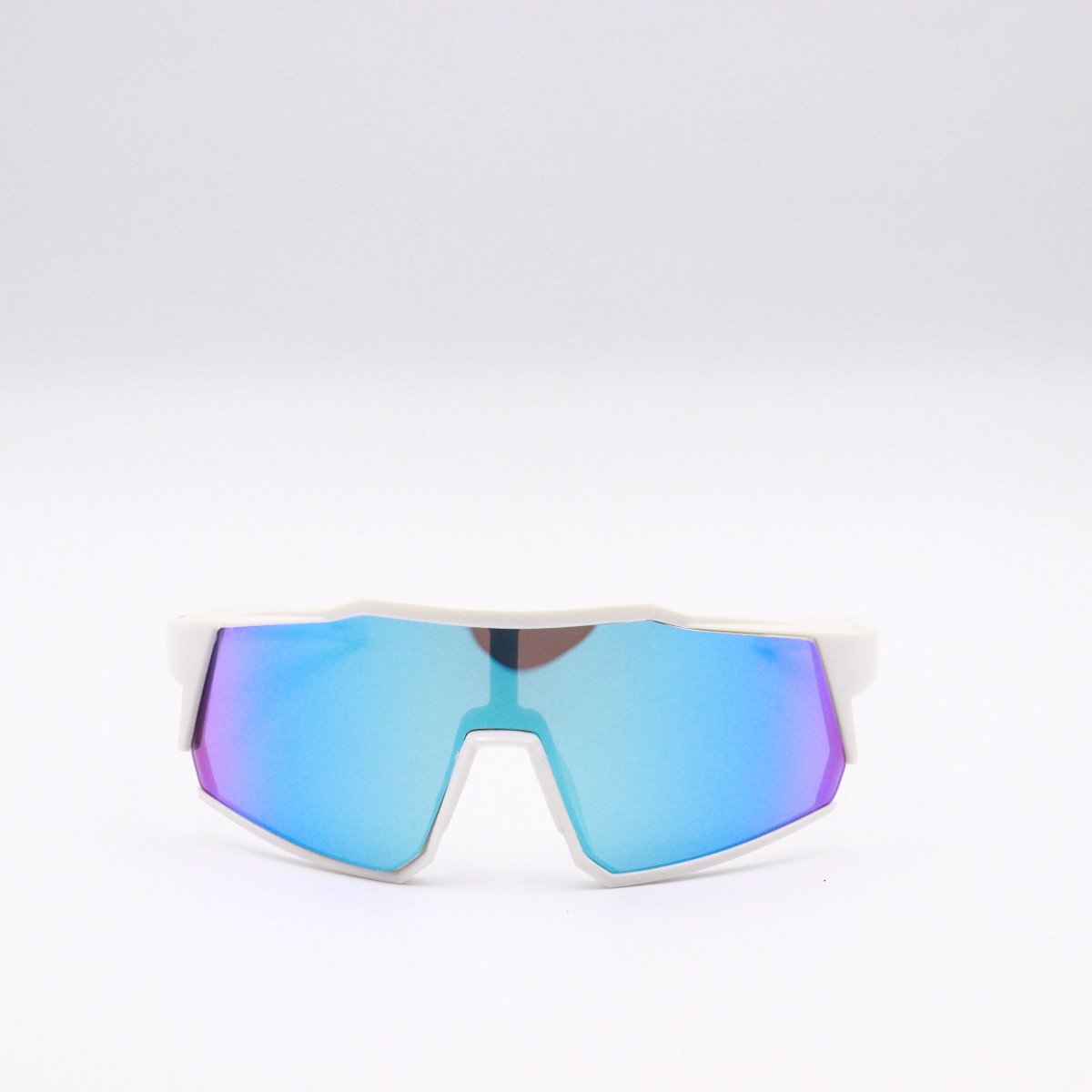 Speedcraft Style - Performance - Shield Sunglasses - For Kids - CHASHMAY KHAS® - product_vendor