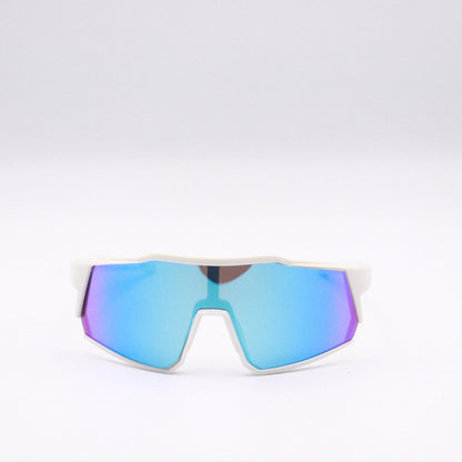 Speedcraft Style - Performance - Shield Sunglasses - For Kids - CHASHMAY KHAS® - product_vendor