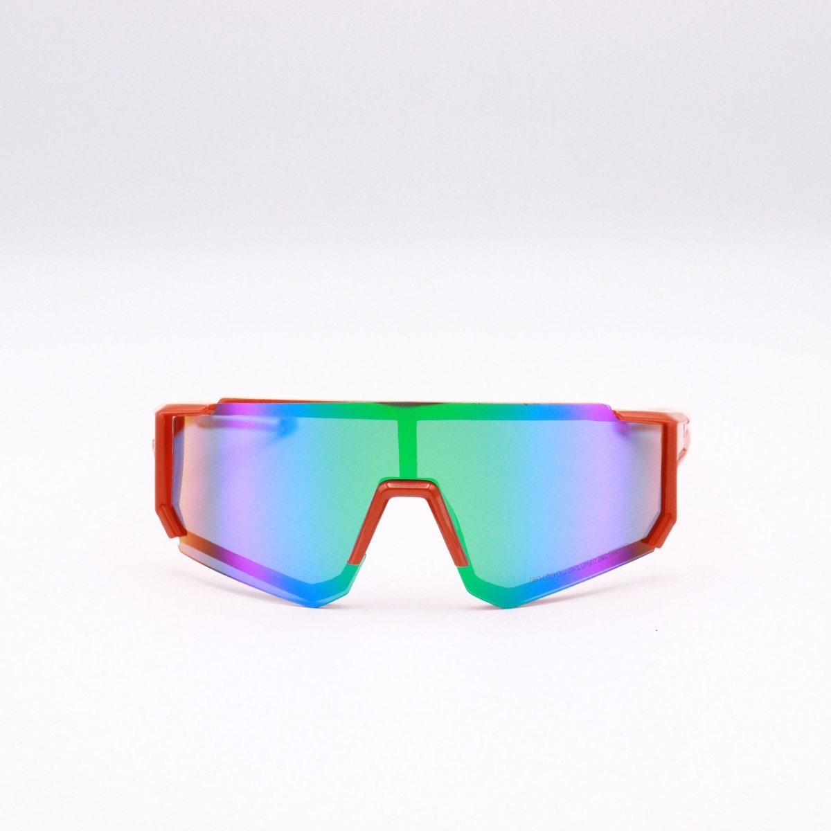 Speedcraft Style - Performance - Shield Sunglasses - For Kids - CHASHMAY KHAS® - product_vendor