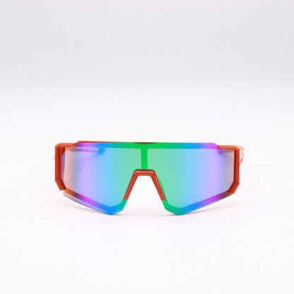 Speedcraft Style - Performance - Shield Sunglasses - For Kids - CHASHMAY KHAS® - product_vendor