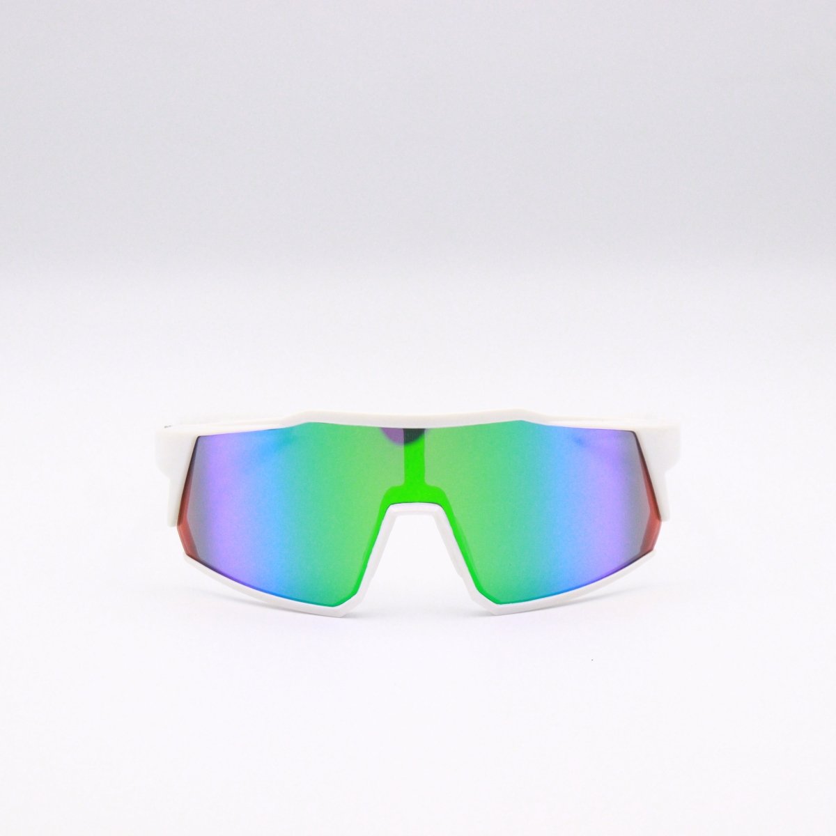 Speedcraft Style - Performance - Shield Sunglasses - For Kids - CHASHMAY KHAS® - product_vendor