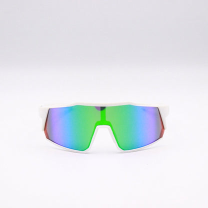 Speedcraft Style - Performance - Shield Sunglasses - For Kids - CHASHMAY KHAS® - product_vendor