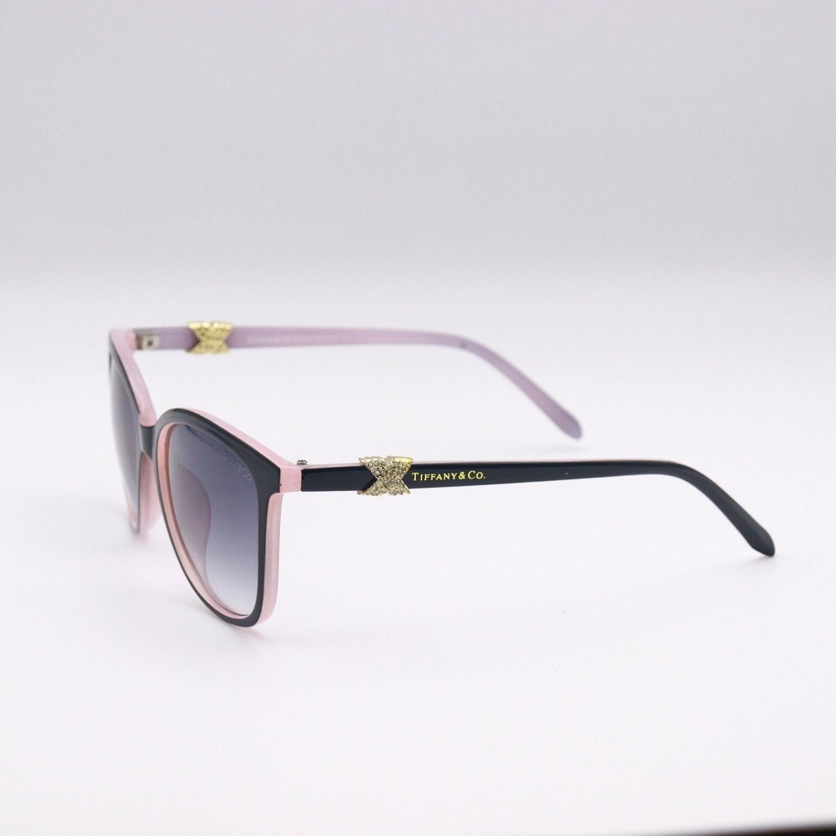 TIFFANY & CO - TF4184 - Butterfly Heart - Sunglasses - CHASHMAY KHAS® - product_vendor