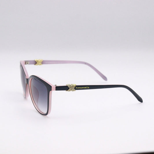 TIFFANY & CO - TF4184 - Butterfly Heart - Sunglasses - CHASHMAY KHAS® - product_vendor