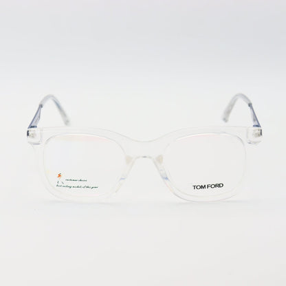Tom Ford - Square - Full Rim - Round - SPECTACLES - CHASHMAY KHAS® - product_vendor