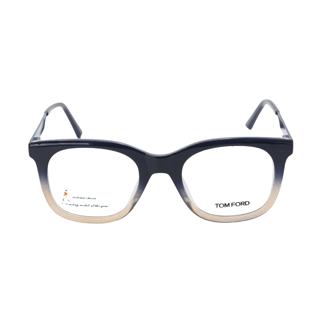 Tom Ford - Square - Full Rim - Round - SPECTACLES - CHASHMAY KHAS® - product_vendor