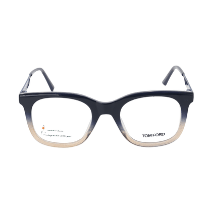 Tom Ford - Square - Full Rim - Round - SPECTACLES - CHASHMAY KHAS® - product_vendor