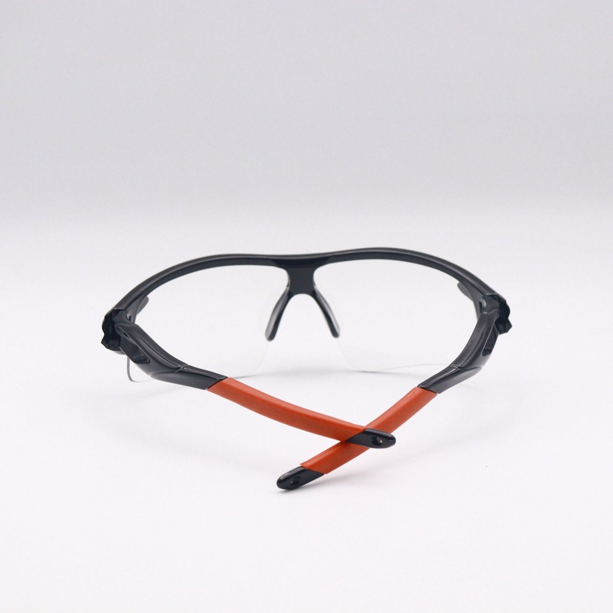 VAST - Clear Lens - Sport Shield - Sunglasses - CHASHMAY KHAS® - product_vendor