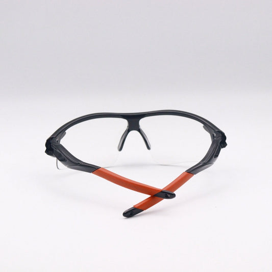 VAST - Clear Lens - Sport Shield - Sunglasses - CHASHMAY KHAS® - product_vendor