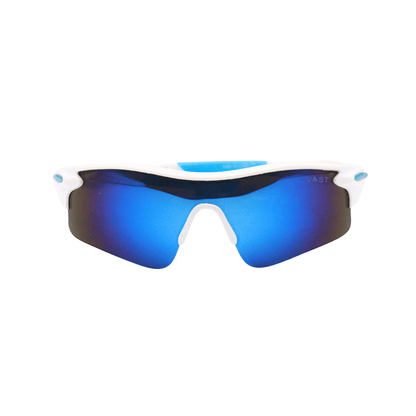 VAST - Polarized - Performance Shield - Sunglasses - CHASHMAY KHAS® - product_vendor