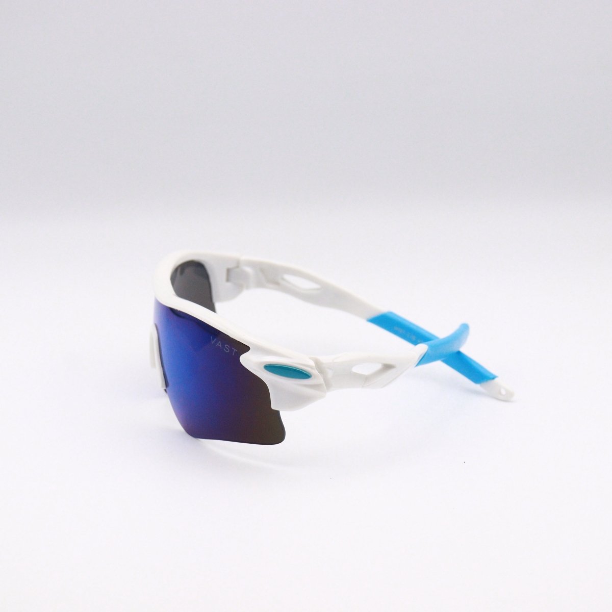 VAST - Polarized - Performance Shield - Sunglasses - CHASHMAY KHAS® - product_vendor