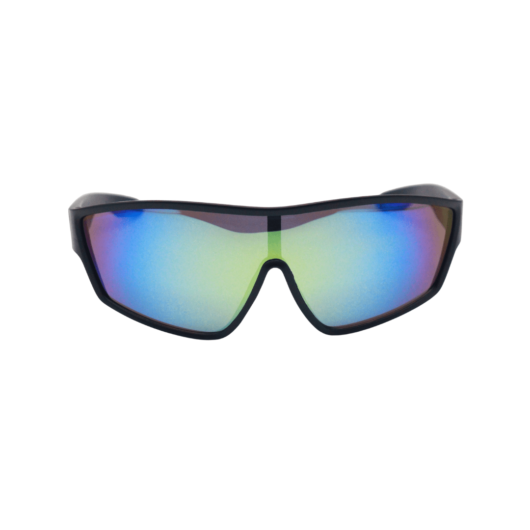 VAST - Polarized - Performance Shield - Sunglasses - CHASHMAY KHAS® - product_vendor