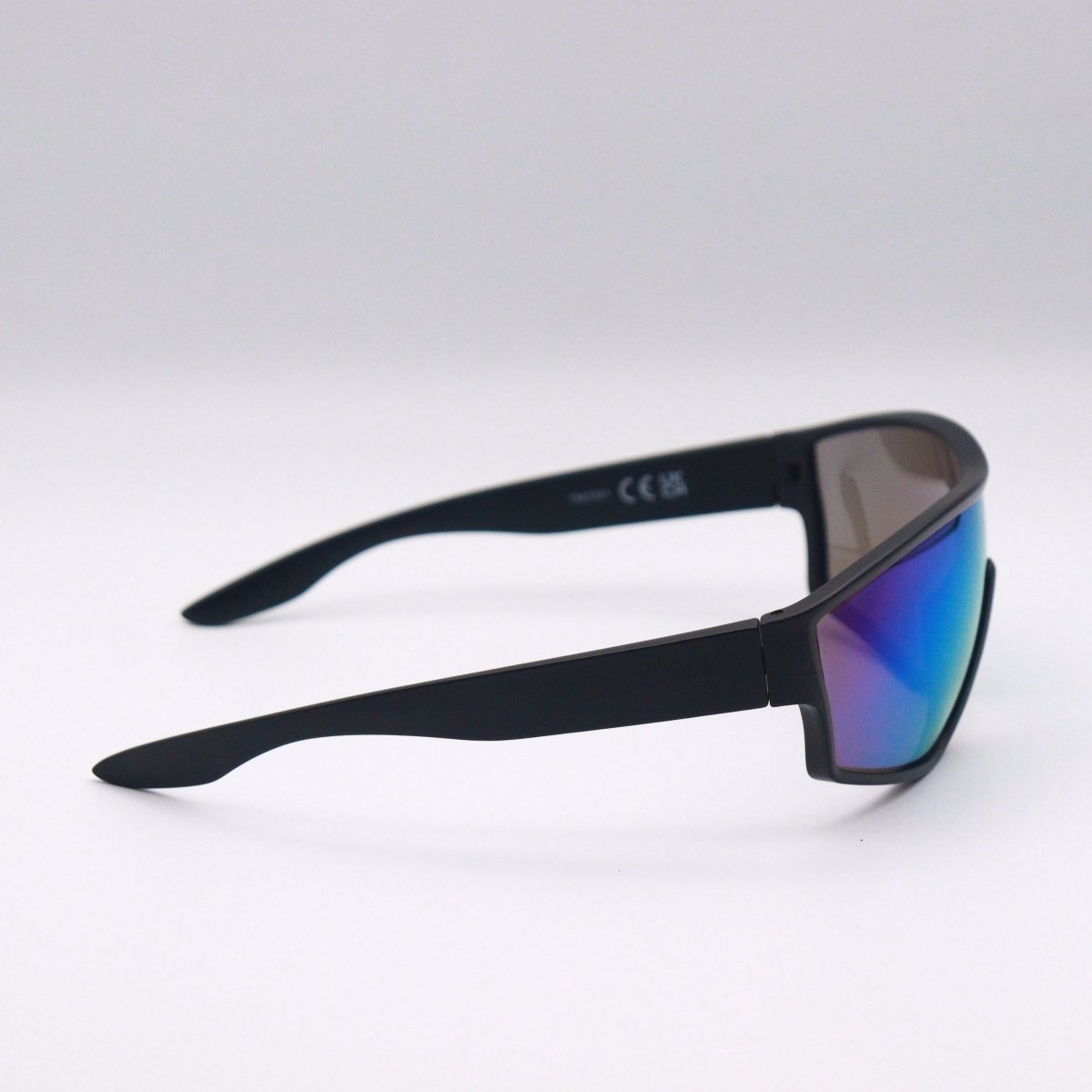 VAST - Polarized - Performance Shield - Sunglasses - CHASHMAY KHAS® - product_vendor