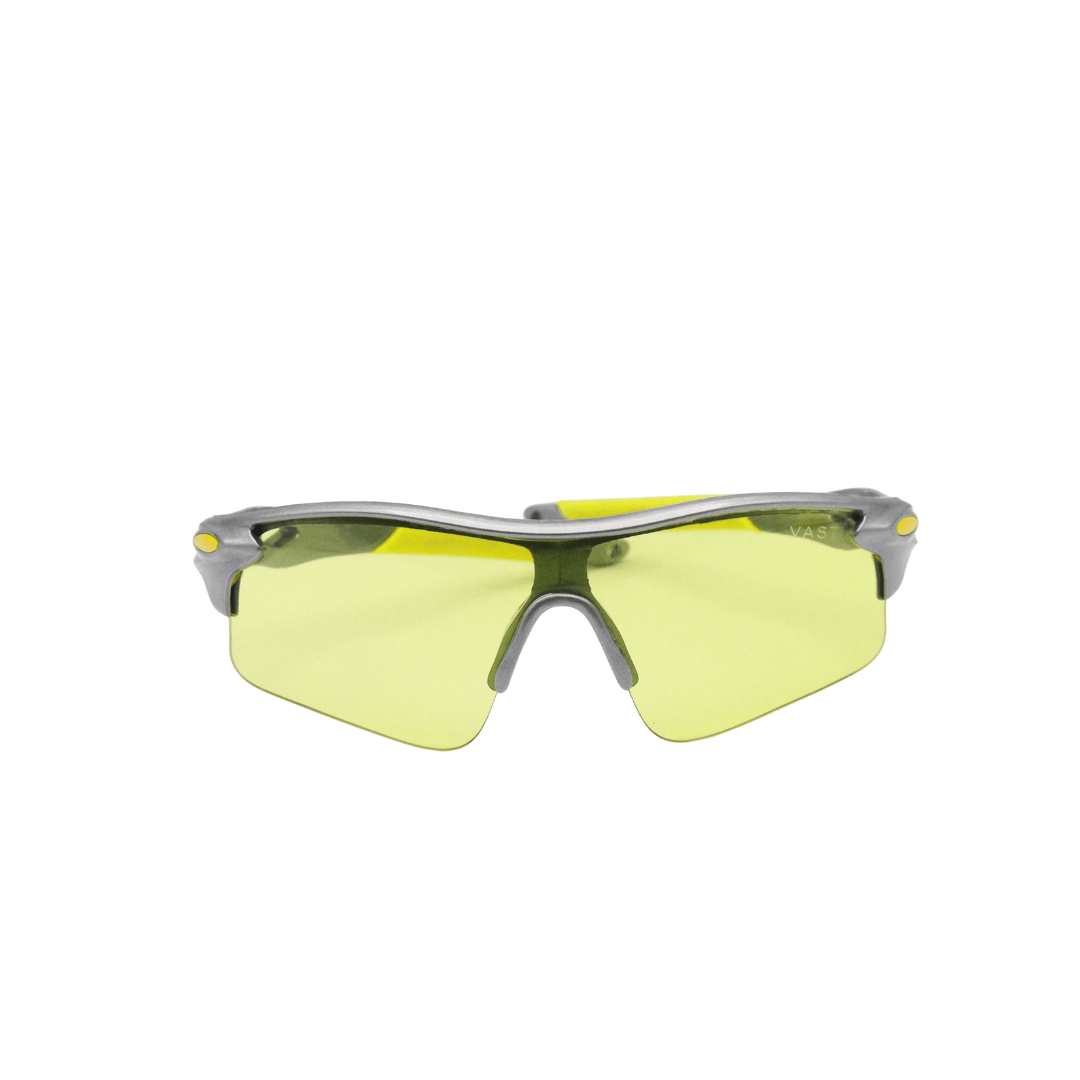 VAST - Sport Shield - Yellow - Night - Vision - CHASHMAY KHAS® - product_vendor