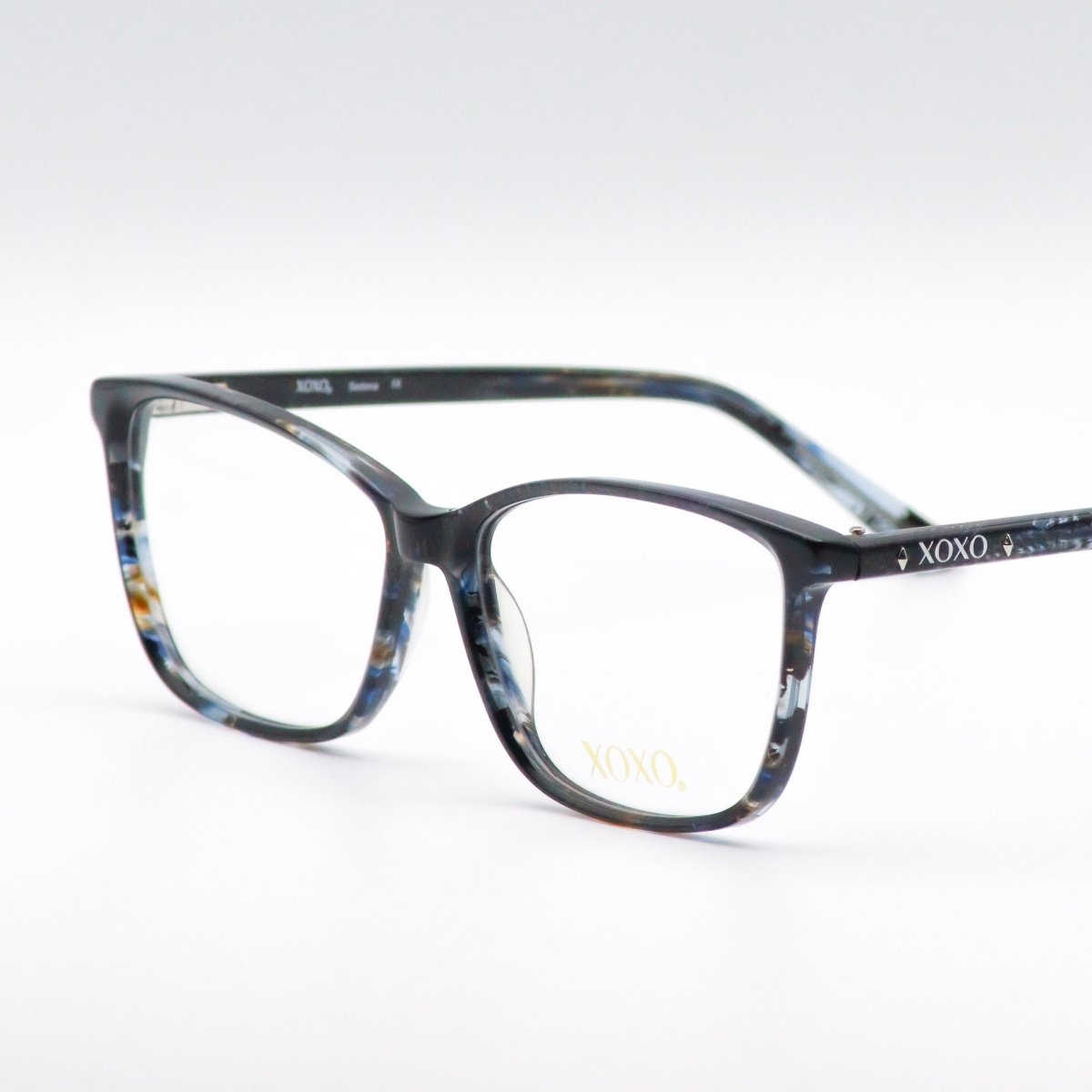 XOXO - Full - Rim - SPECTACLES - CHASHMAY KHAS® - product_vendor