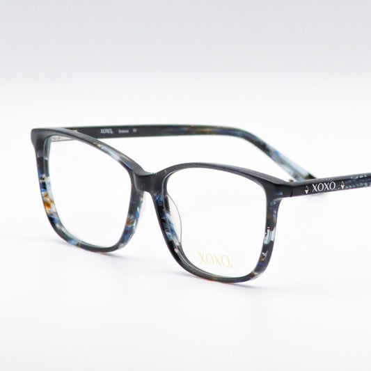 XOXO - Full - Rim - SPECTACLES - CHASHMAY KHAS® - product_vendor